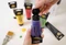 Kreul Solo Goya Acrylfarbe, 6 Farben, 100ml, 6er-Set Vorschaubild