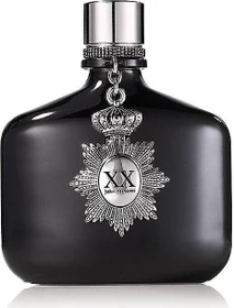 John Varvatos XX Eau de Toilette, 125ml