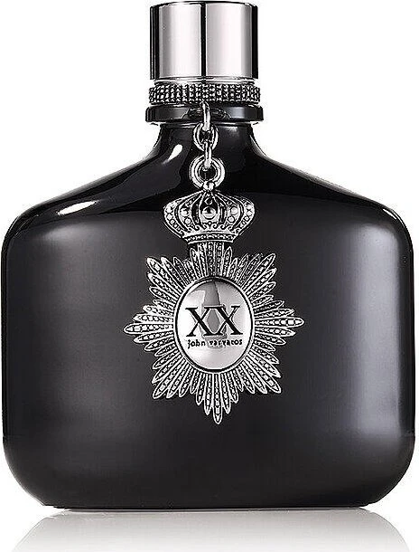 John Varvatos XX Eau de Toilette, 125ml