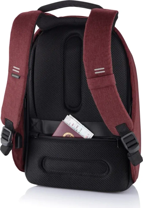 XD Design 16" Soft Tote Rucksack, navy