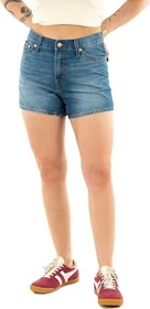 Levi's 80s Mom Shorts Jeans cool wise whip (Damen)