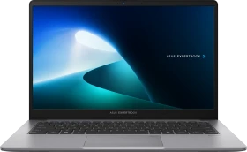 ASUS 90NX0871-M01X40<br>ASUS ExpertBook P1 P1403CVA-S61681X 14" FHD Coe 5 210H 16GB/512GB Win11 Pro Hellgrau