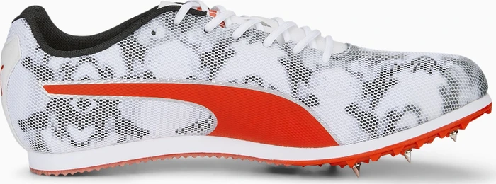 Puma evoSPEED Star 8 puma black/puma white/puma red