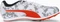Puma evoSPEED Star 8 puma black/puma white/puma red Vorschaubild