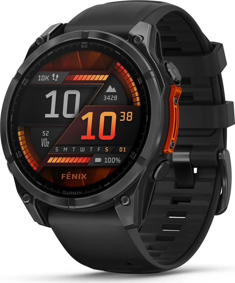 Garmin Fenix 8