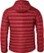 Vaude Batura Hooded Funktionsjacke carmine (Herren) Vorschaubild
