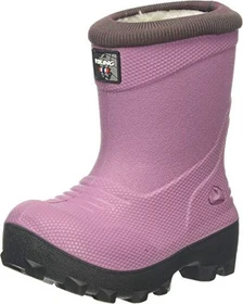 Viking Frost Fighter violet/charcoal (Junior)