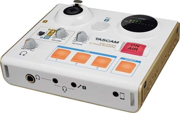 Tascam MiNiSTUDIO Personal US-32