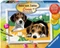 Ravensburger Malen nach Zahlen Jack Russel Welpen Vorschaubild