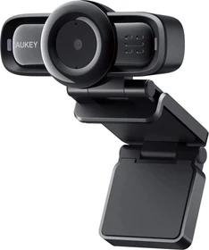 Aukey PC-LM3 1080p Webcam