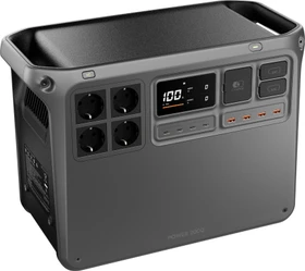 DJI Power 2000 Solargenerator, 2048Wh
