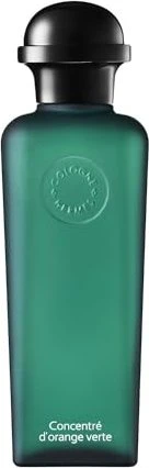Hermès Concentré D'Orange Verte Eau de Toilette, 100ml