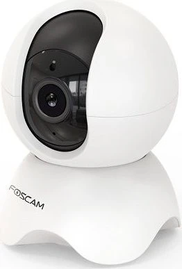 Foscam X5 weiß