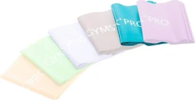 Gymstick Pro 45.7m extra heavy Widerstandsband