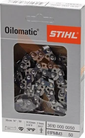 Stihl Picco Micro Mini 3 Sägekette, 25cm, 1.1mm, 3/8"