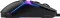 Glorious Model O3 Wired schwarz, USB Vorschaubild