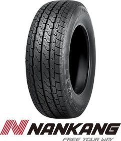 Nankang All-Season AW-8 215/70 R15C 109/107R