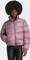 adidas Adicolor Short Puffer Jacke shadow fig (Damen) Vorschaubild