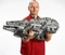 LEGO Star Wars Ultimate Collector Series - Millennium Falcon Vorschaubild
