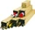 Progress Packaging Longbox M Premium Versandhülse A3, 335x110x110mm (PP LB10.01)