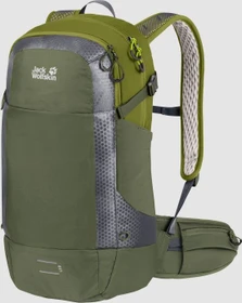 Jack Wolfskin Moab Jam Pro 24.5 greenwood