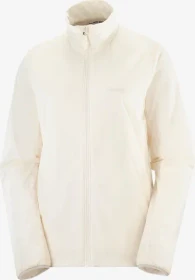 Salomon Mountain Flex Funktionsjacke whisper white (Damen)