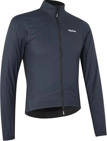 GripGrab Pacr Windproof Lightweight Fahrradjacke navy blue (Herren)