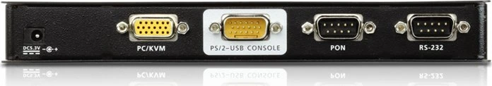 ATEN CN8000A KVM-over-IP