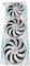 ASUS ROG Strix GeForce RTX 2080 SUPER OC White, ROG-STRIX-RTX2080S-O8G-WHITE-GAMING, 8GB GDDR6, 2x HDMI, USB-C, 2x DP Vorschaubild