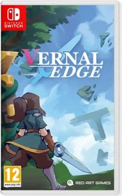 Vernal Edge (Switch)