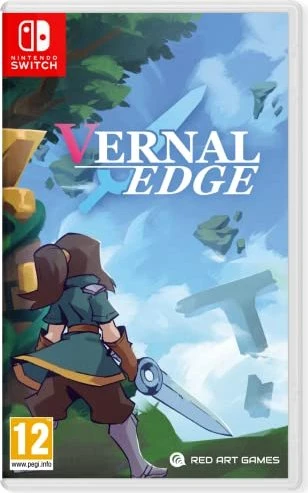 Vernal Edge (Switch)