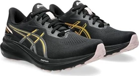 Asics GT-1000 13 GTX black/stadium orange (Damen)