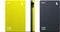 Angelbird SSD2go PKT MK3 portable SSD, schwarz/gelb, 2.5", 2TB, USB-C 3.2 Vorschaubild