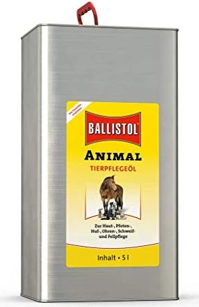 Ballistol Animal Tierpflegeöl