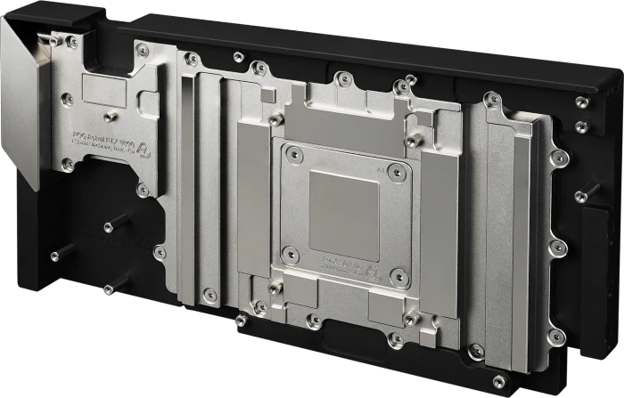 Thermal Grizzly DeltaMate GPU Block Astral, RTX 5090