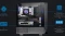 Thermaltake Ceres 330 TG ARGB Black, schwarz, Glasfenster Vorschaubild