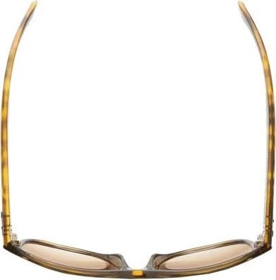 Ray-Ban RB4147 60mm tortoise/light brown gradient