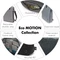 Dicota Slim Eco Motion 10-11.6" Notebooktasche, grau Vorschaubild