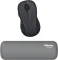 Fellowes Breyta Palm Wrist Rest, Handballenauflage (Maus), grau Vorschaubild