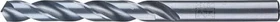 Pferd SPB DIN 338 HSSG N 10.9 STEEL Spiralbohrer, 10.9x94x142mm, 5 Stück
