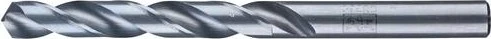 Pferd SPB DIN 338 HSSG N 10.9 STEEL Spiralbohrer, 10.9x94x142mm, 5 Stück