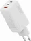 Digitus USB GaN Charger 2x USB-C 1x USB-A 67W weiß Vorschaubild