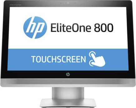 HP EliteOne 800 G2 All-in-One, Core i5-6500, 4GB RAM, 500GB HDD