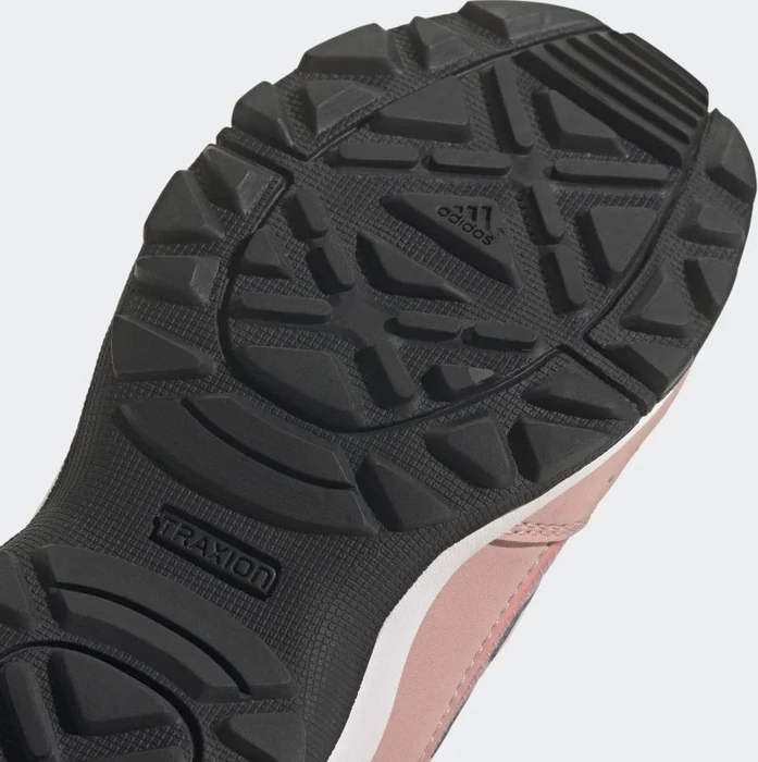 adidas Terrex Hyperhiker magic mauve/almost pink/turbo (Junior)