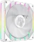 GameMax Tornado T14 ARGB-RW, weiß, 140mm Vorschaubild