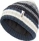 Jack Wolfskin Night Hiker Beanie midnight sky (Junior) Vorschaubild