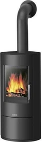Justus Austin 5 schwarz