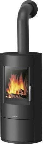 Justus Austin 5 schwarz