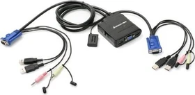 Iogear GCS72U