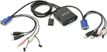 Iogear GCS72U